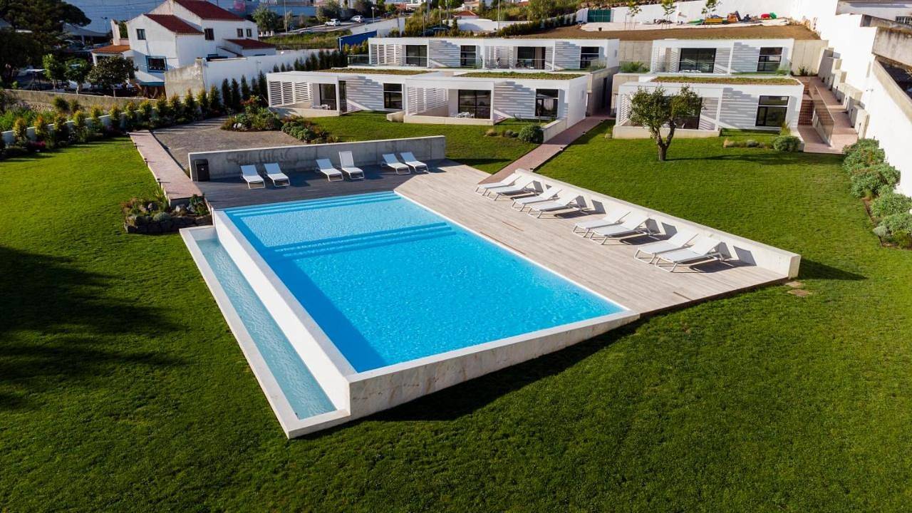 Ericeira Prime Villas in Praia dos Pescadores (Ericeira), Ericeira