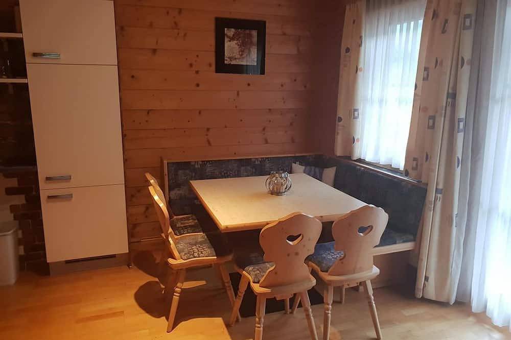 Ganze Wohnung, Sonnblick - Appartementhaus Gugganig in Flattach, Bezirk Spittal an der Drau