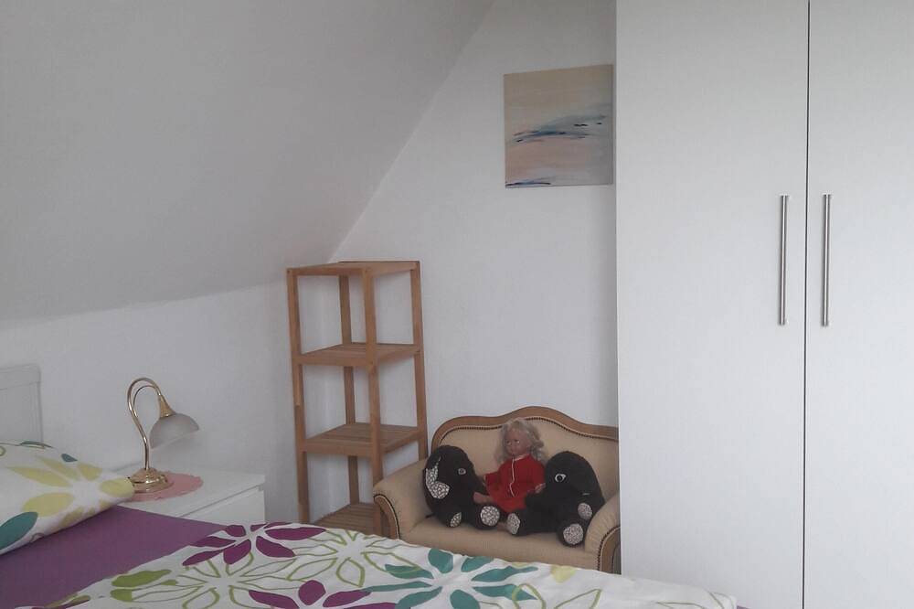Ganze Wohnung, Genießen Sie Ihren Urlaub, Erholung, Wellness oder einen Kuraufenthalt in Horn-Bad Meinberg, Kreis Lippe