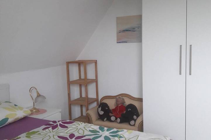 Ferienwohnung für 4 Personen, mit Garten, mit Haustier in Horn-Bad Meinberg - 3