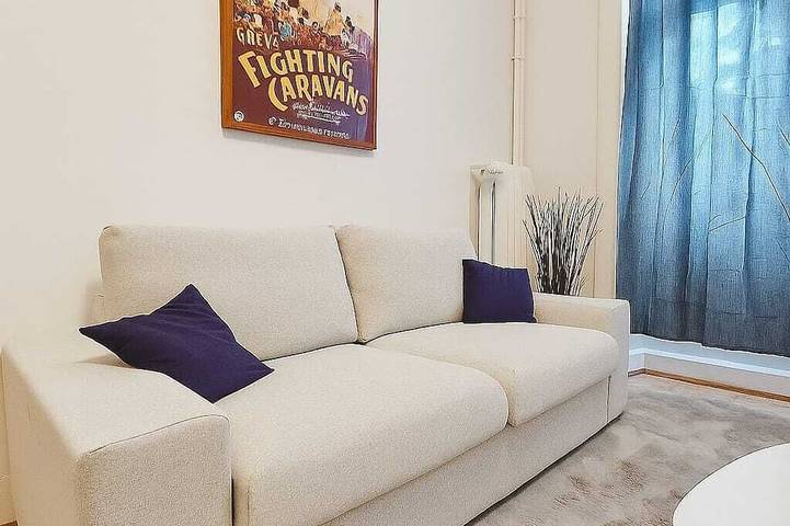 Ferienwohnung für 2 Personen - 1