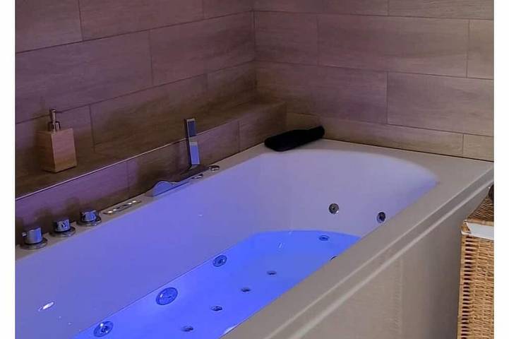 Gîte pour 4 personnes à Gueux (Marne)