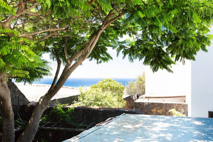 Ferienwohnung für 2 Personen, mit Garten auf Lanzarote - 2