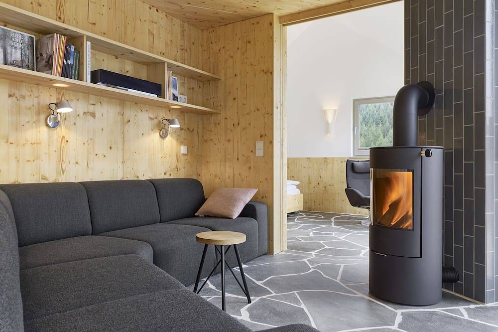 Hideaway in der Vulkaneifel in Schutz, Vulkaneifel