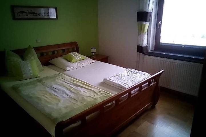 Ferienwohnung für 4 Personen in Lauter-Bernsbach - 3