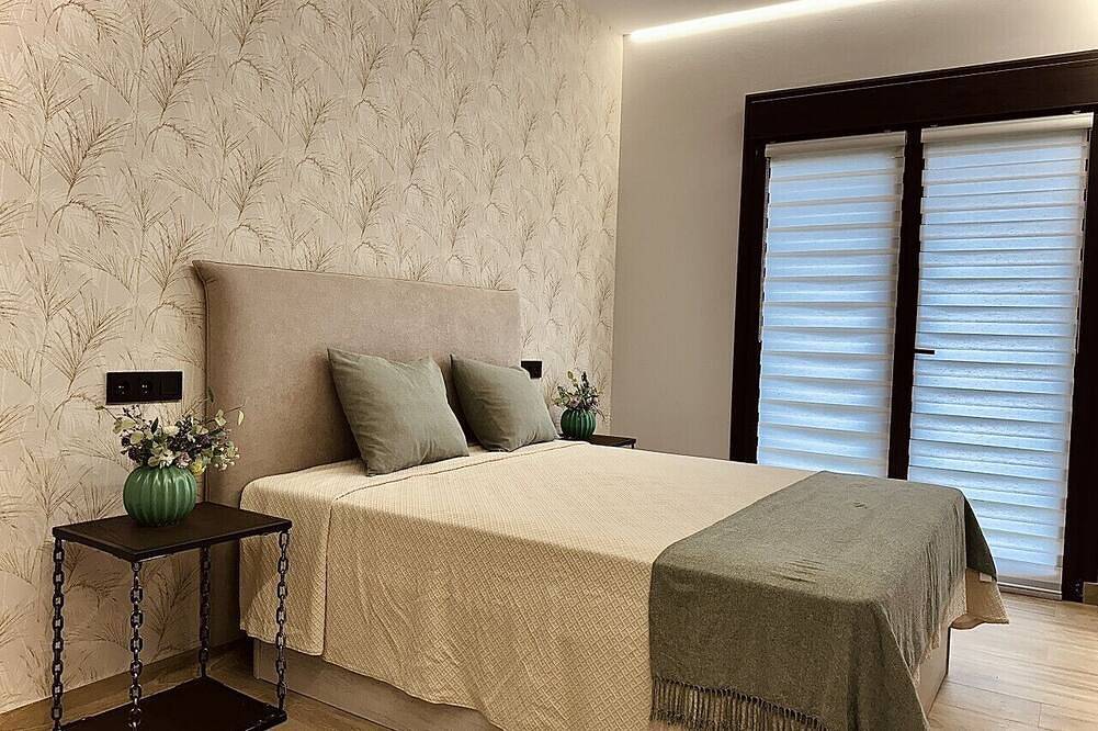 Entire apartment, Flower Deluxe - Garden Bass - 6084 in Noja, Cantabrian Coast