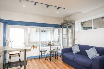 Cottage for 2 People in Caernarfon, Gwynedd, Photo 4
