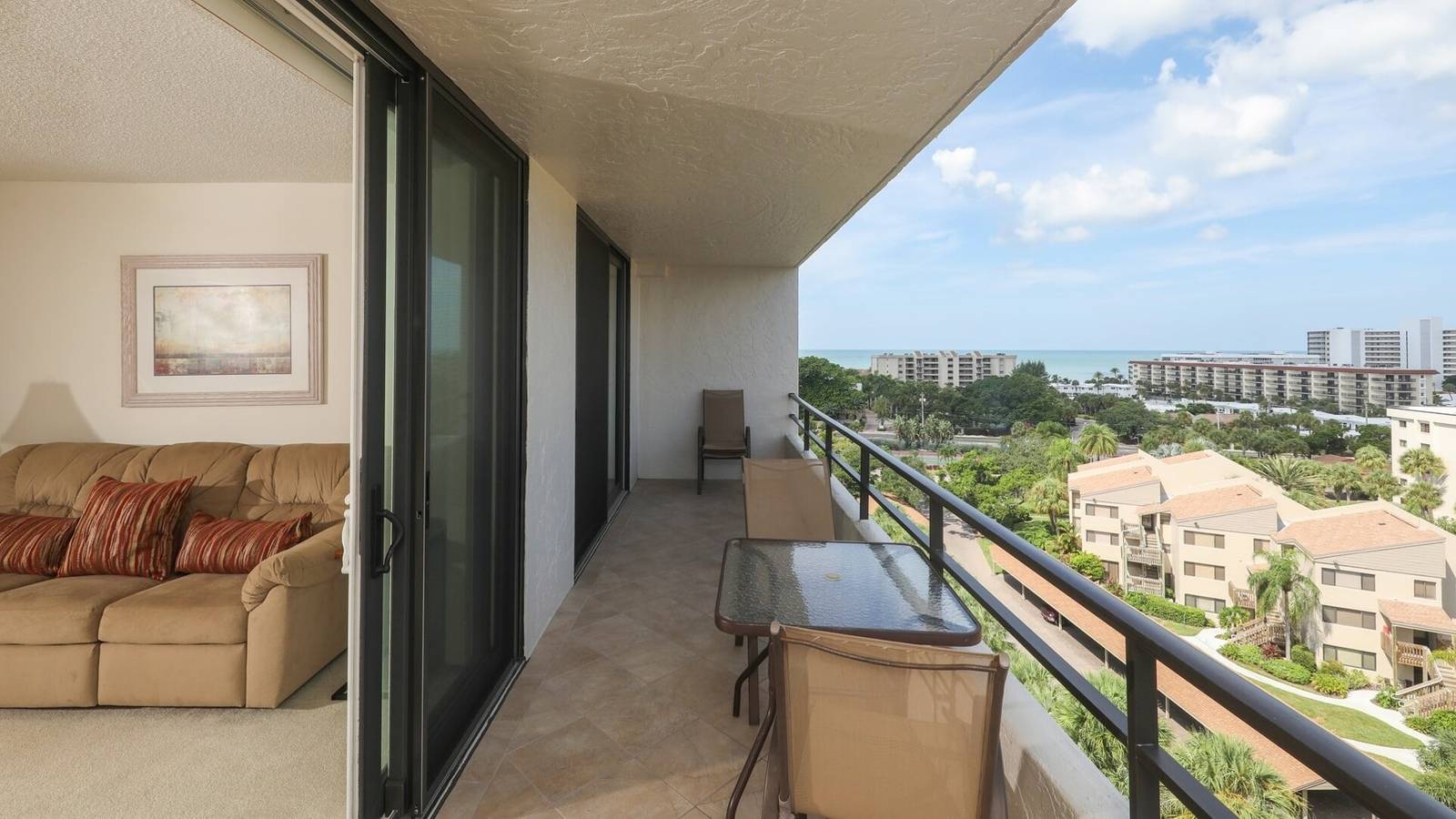 Hel lägenhet, Rent the Perfect 2 Bedroom Apartment on The Anchorage, Siesta Key Apartment 1031 in Siesta Key, Florida, Sarasota County