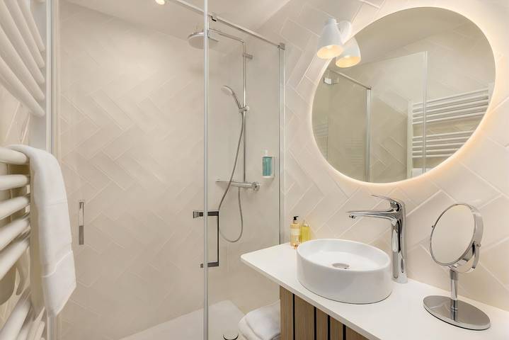 Cottage  8 personen in Beauziac, Région de Nérac