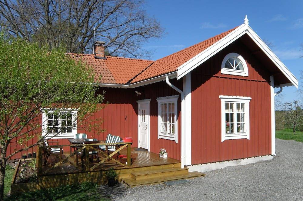 Stallmeisterhaus - Mieten Sie ein Haus im schönen Tal von Kiladalen in Nyköping kommun