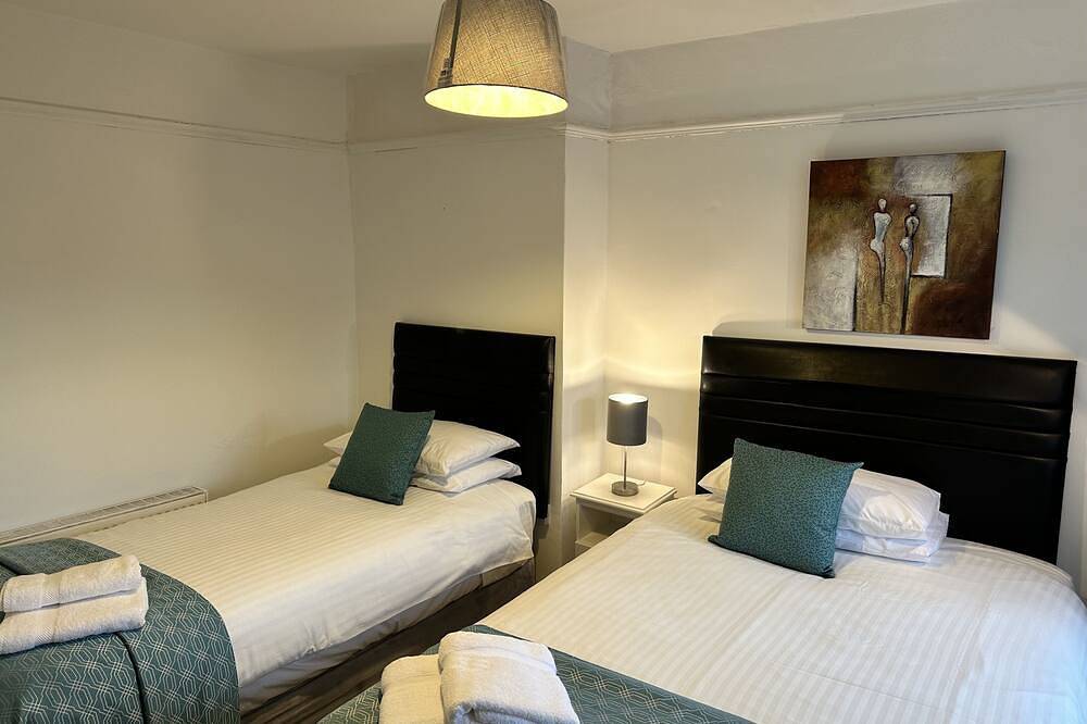 Wonderful Town House\n in Killarney, Killarney-Nationalpark