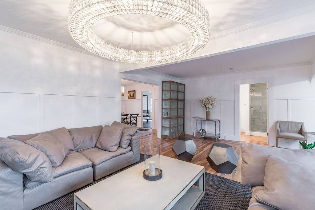 Casita Rosa - Luxus in der Innenstadt von Napa - City License -0003 in Napa, Napa Valley