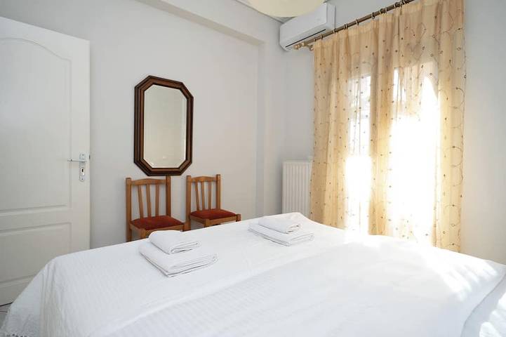 Gîte pour 6 personnes dans Kalambáka - 4