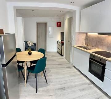 Gîte pour 2 personnes à Sélestat