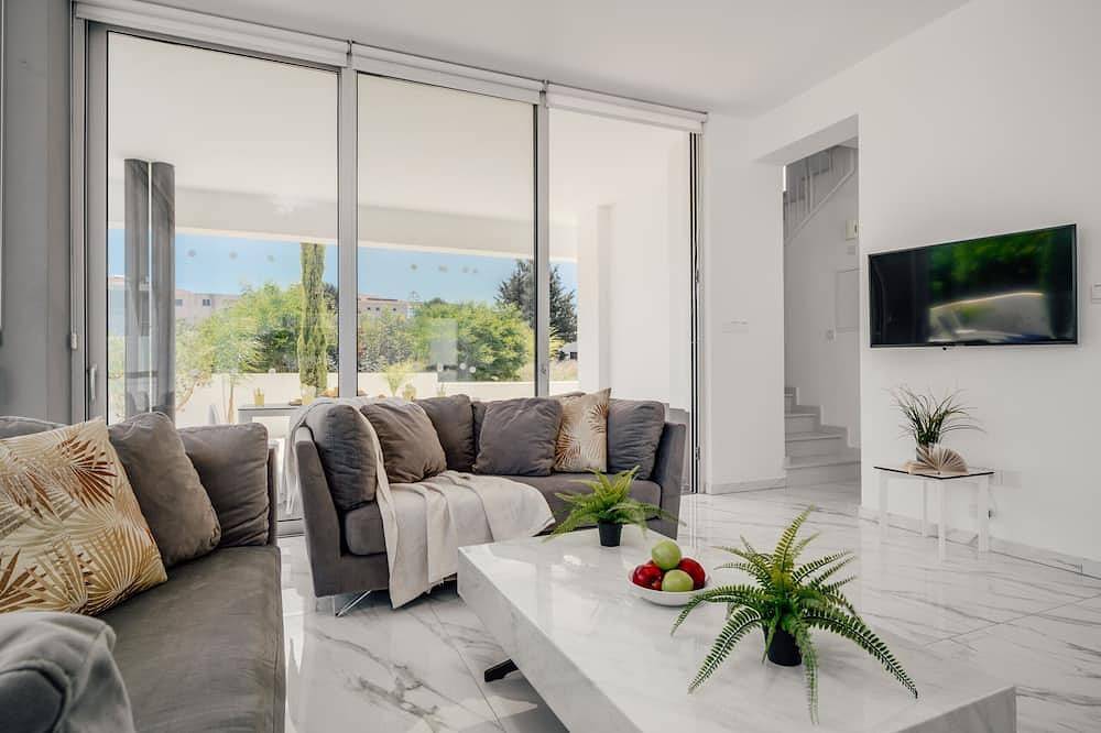 Protaras Olivia Pearl Villa 15 Cerca del centro in Protaras, Chipre Sur