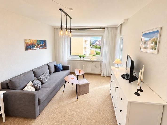 Ganze Ferienwohnung, Ferienwohnung 20-A139 in Westerland, Sylt (Gemeinde)
