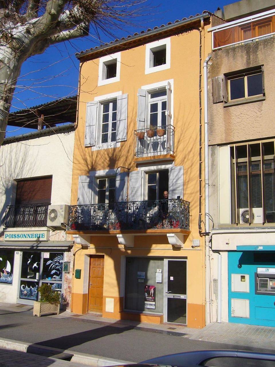 Nidélice Chambre d'hôtes in Quillan, Parc naturel régional Corbières-Fenouillèdes