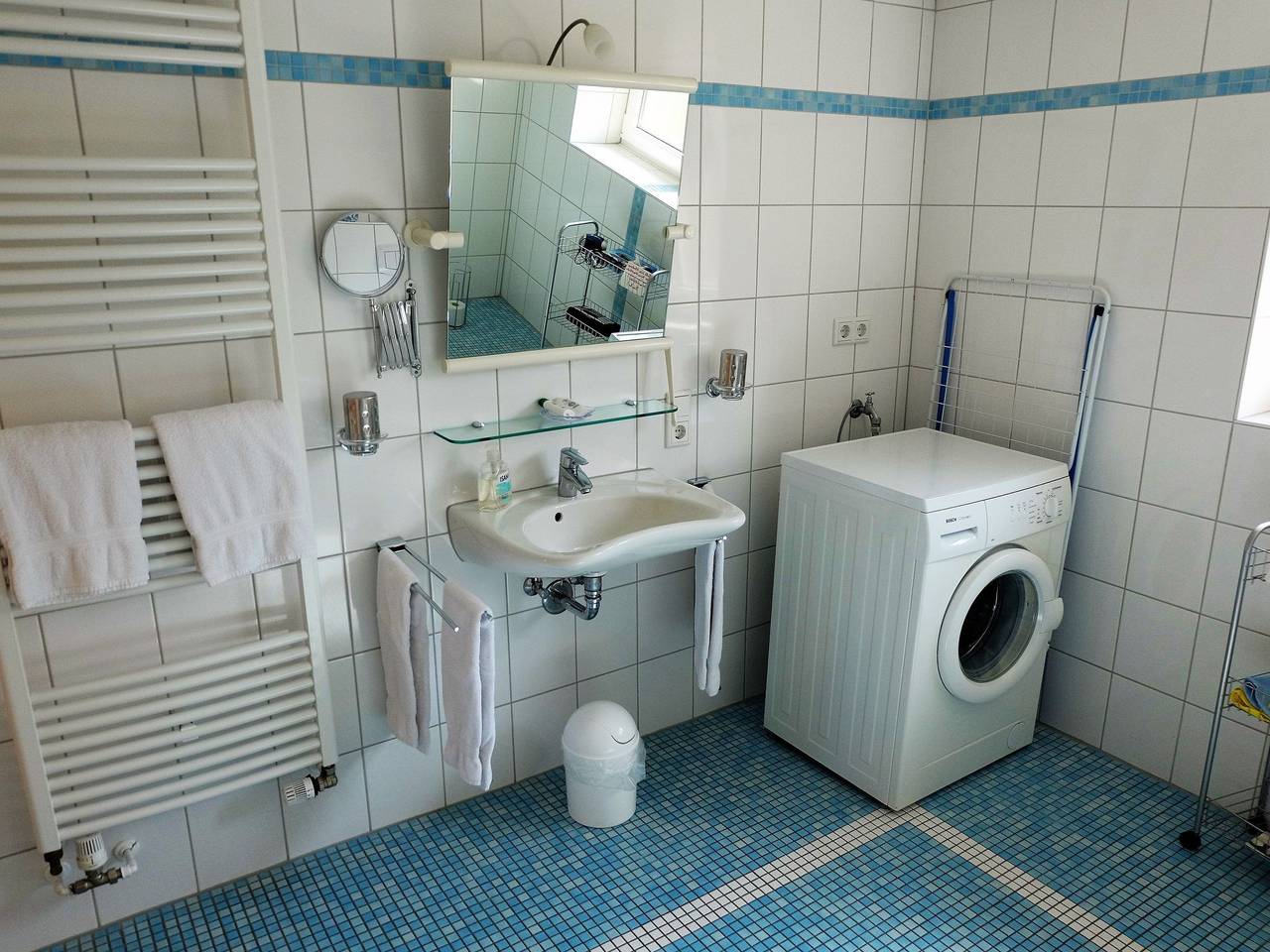 Ganze Wohnung, "Leuchtturm" in Pilsum, Krummhörn