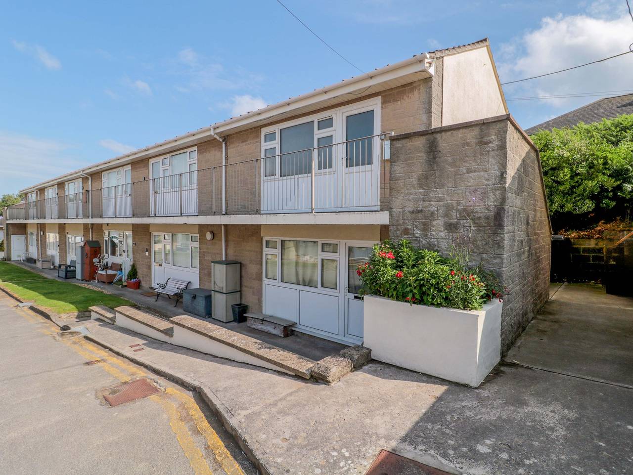 Ganze Wohnung, Ferienwohnung für 4 Personen in Brean, Somerset