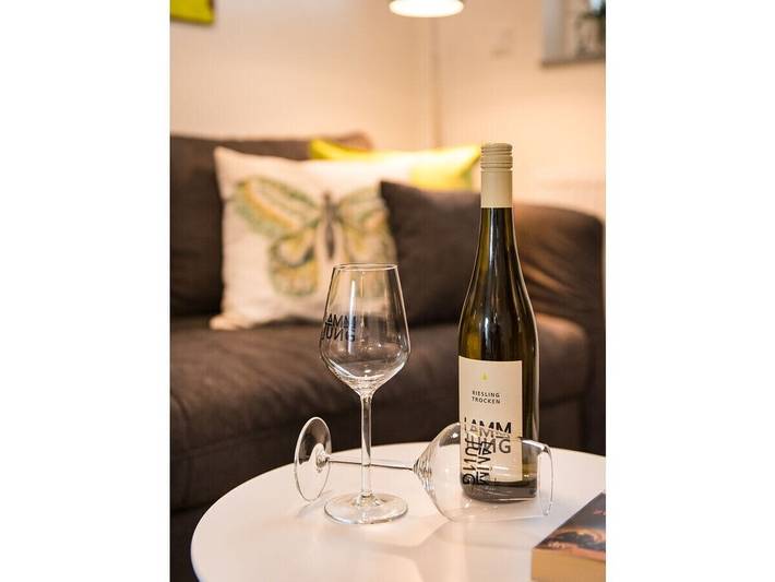 Ferienhaus für 4 Personen im Rheingau - 4