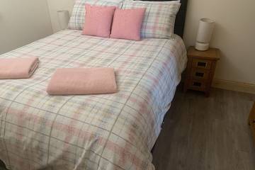 Cottage for 4 People in Lowlands, Dumfries and Galloway, Photo 1