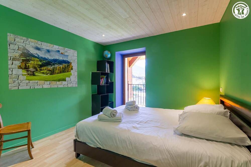 Maison Cosy - Ecole - Gîte in École (Savoie), Région de Chambéry