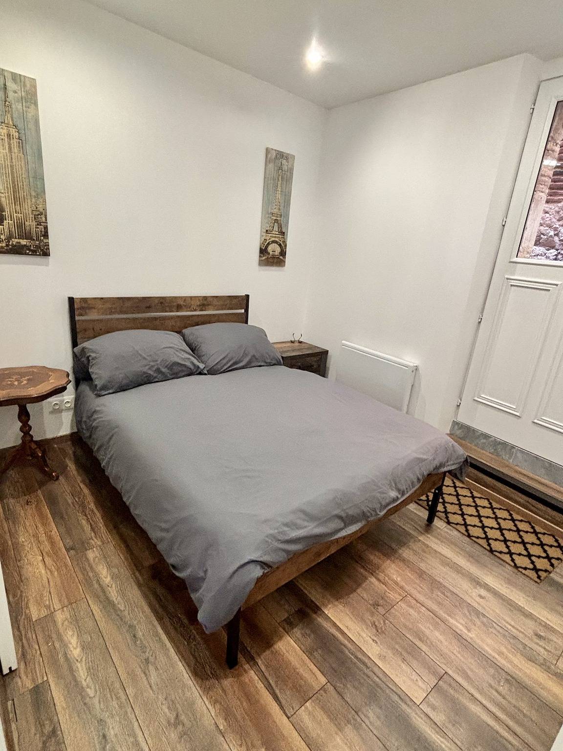 Chic Village House in Penne-d'Agenais, Quercy