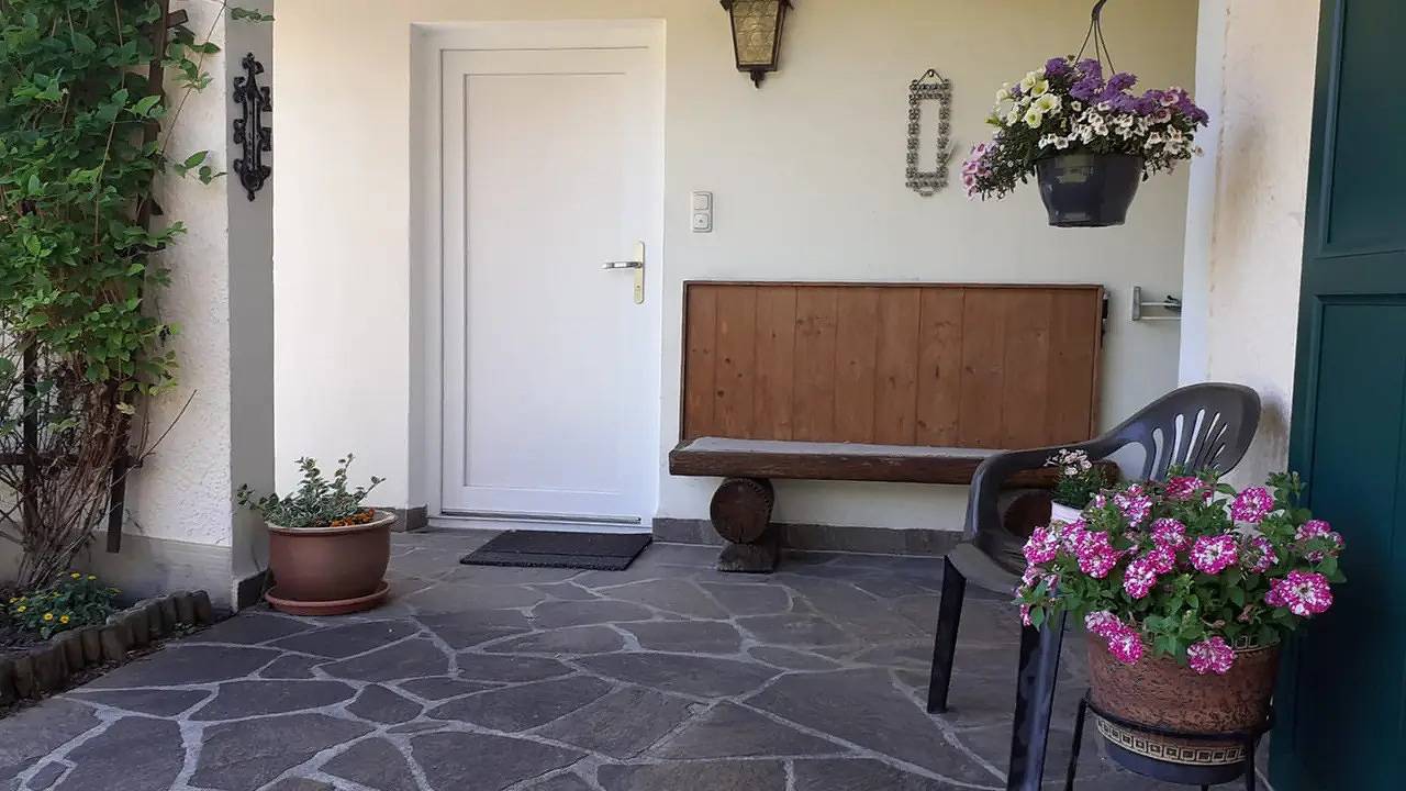 Ganze Ferienwohnung, Ferienwohnung für 2 Personen (60 m²) in Steingaden in Steingaden, Bayerische Alpen