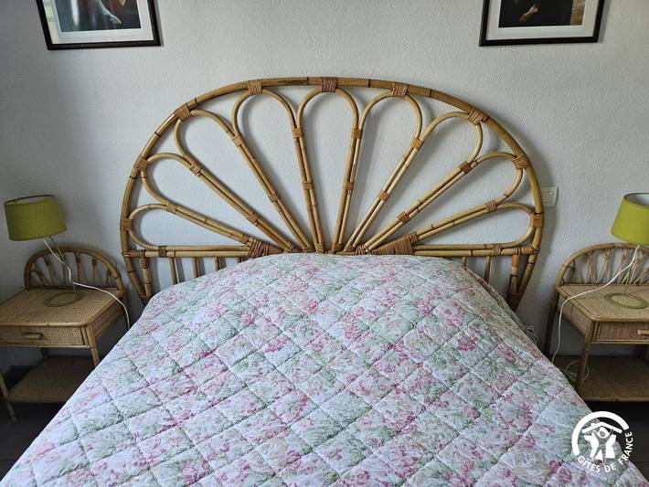 Gîte pour 4 personnes, avec piscine et terrasse à Albi - 3