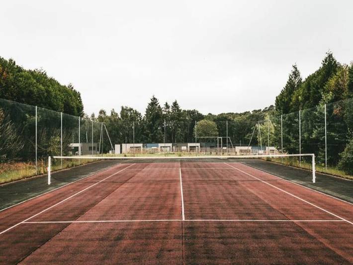 Apartamento de vacaciones para 4 personas, con terraza, Se admiten mascotas - 1