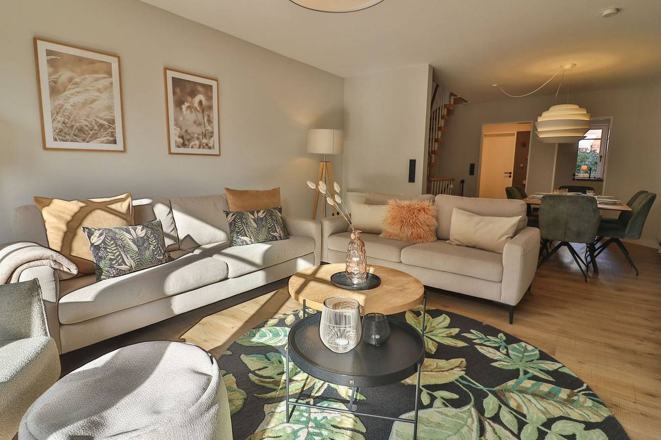 Ferienhaus Seeschwalbe in Langeoog