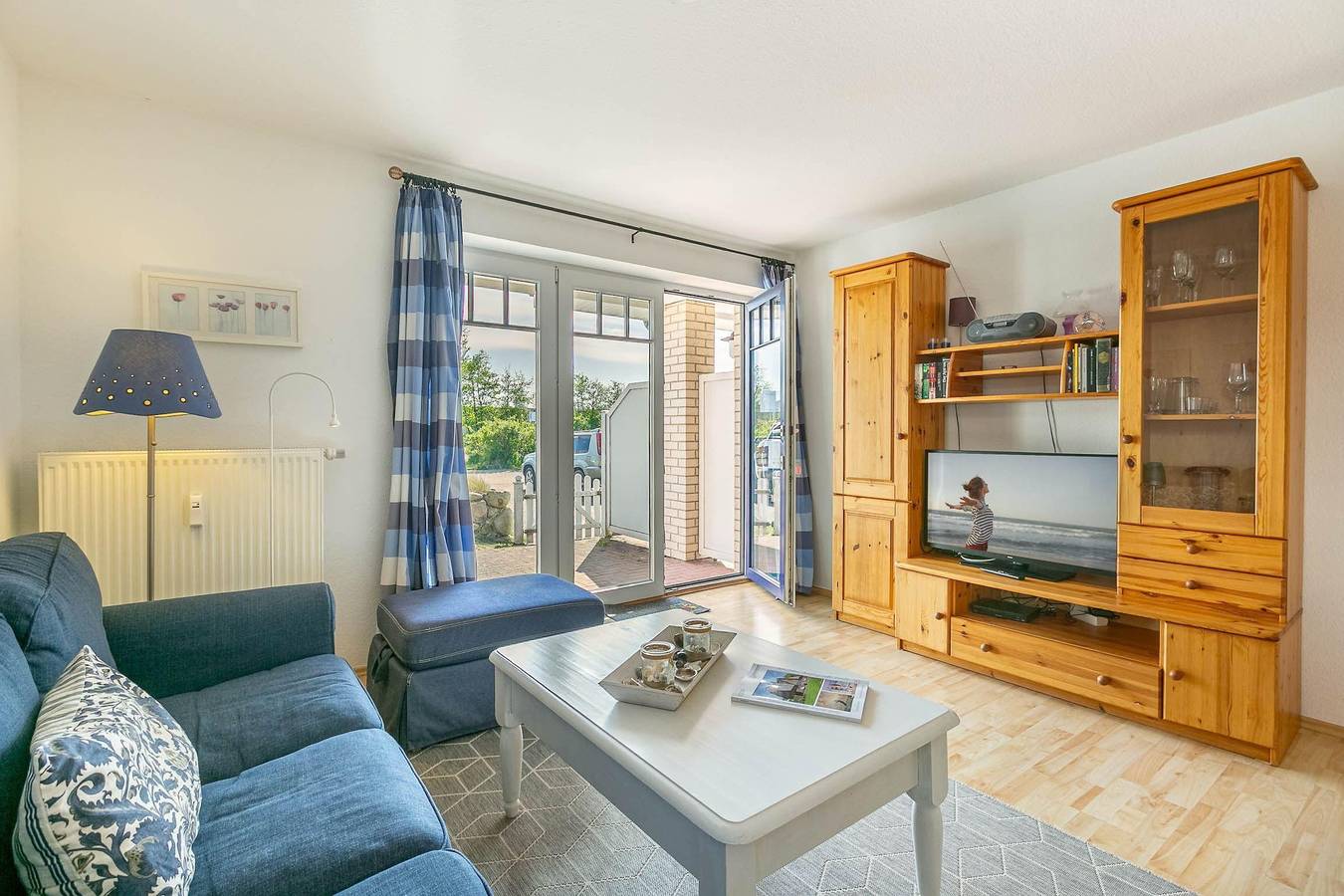 Ganze Ferienwohnung, Wohnung 5 (Id 389) in Böhl (St. Peter-Ording), St. Peter-Ording