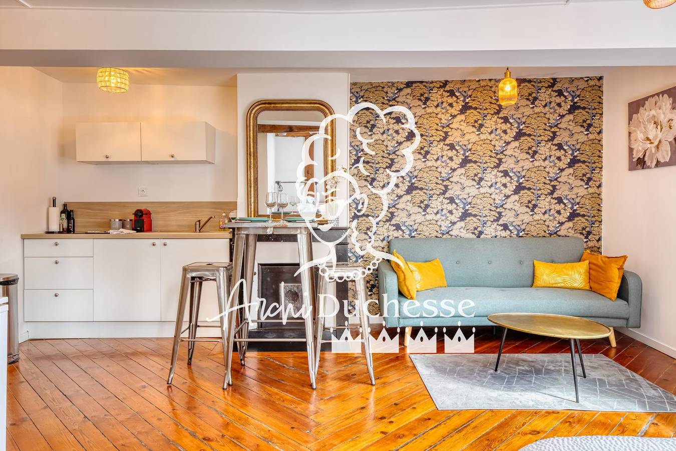 Photo : Appartement de vacances