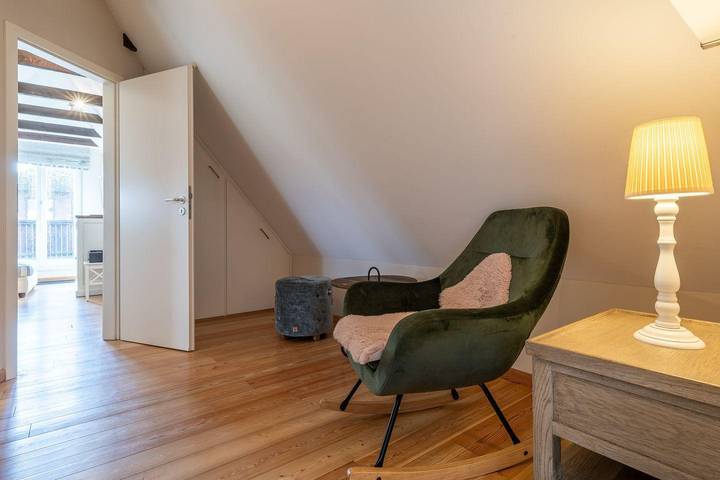 Ganze Ferienwohnung, Appartement Kuschelnest in St. Peter-Ording, Eiderstedt