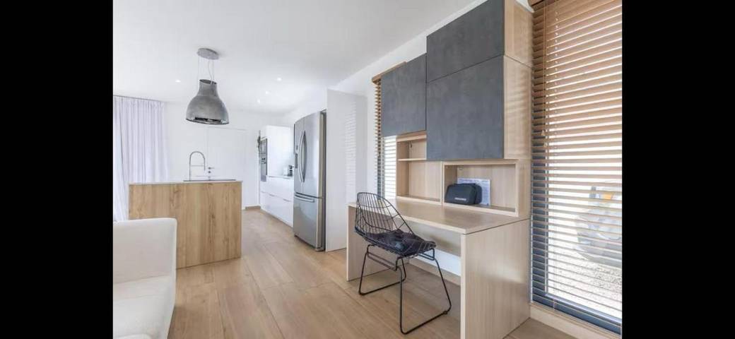 Villa pour 7 personnes, avec vue ainsi que terrasse et piscine, animaux acceptés à Aubagne - 4