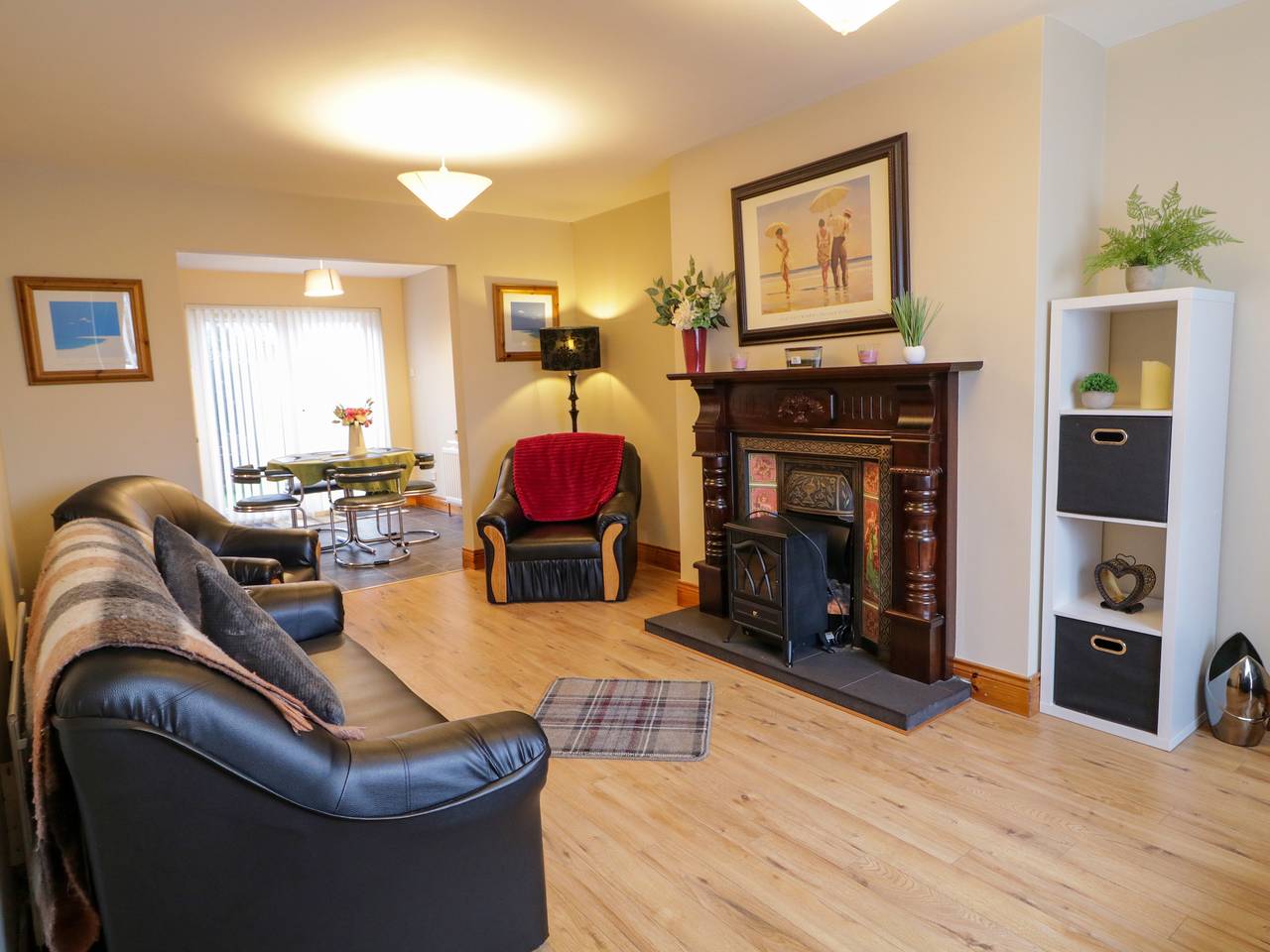 Portstewarts Home from Home in Portstewart, Grafschaft Londonderry