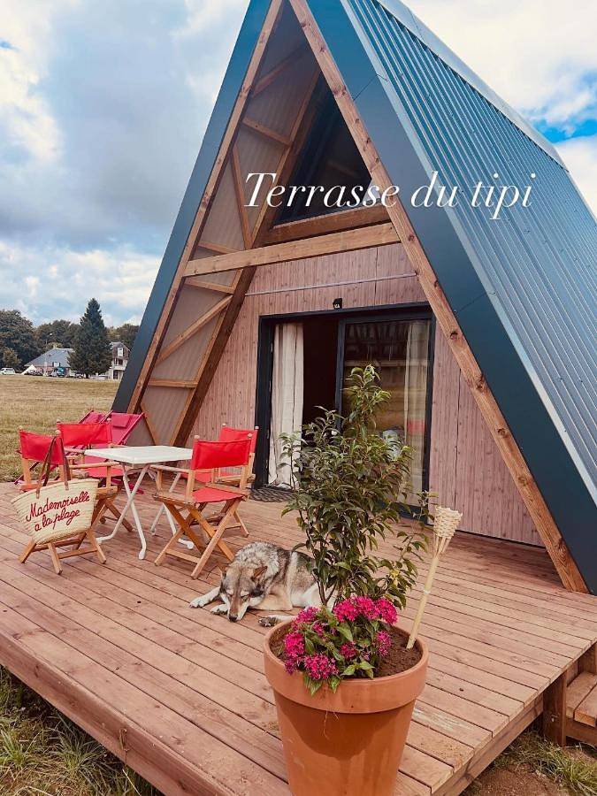 Appartement de vacances pour 4 personnes, avec Terrasse et Vue