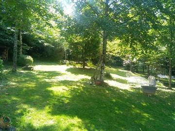Gîte pour 6 personnes, avec jardin et terrasse à Paulinet