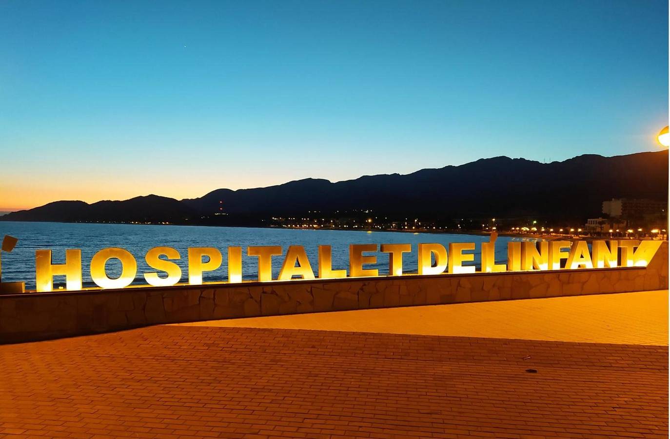 Casa Cal Cot         in Vandellós y Hospitalet del Infante, Costa Dorada