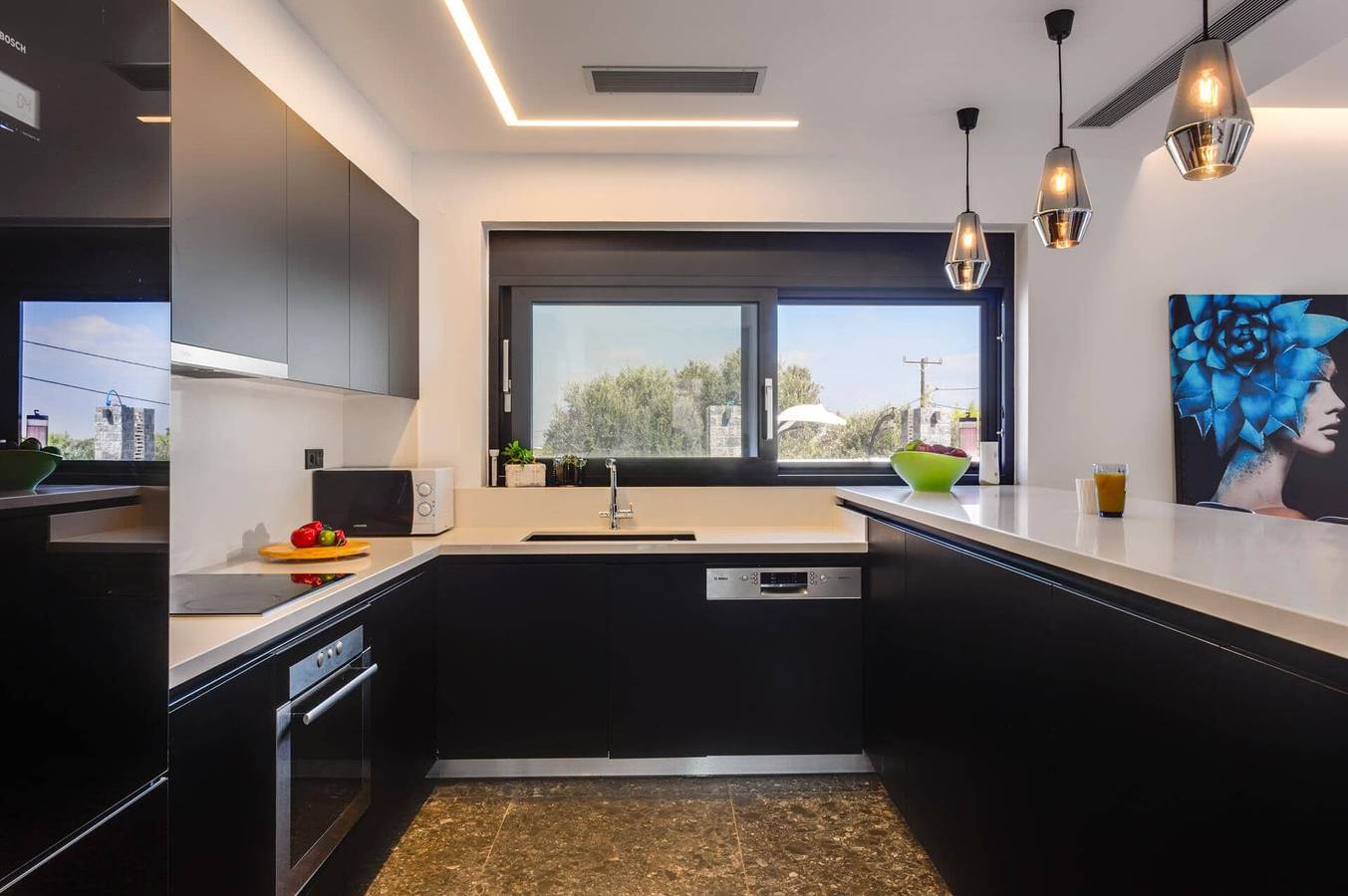 Villa voor 12 personen, foto 8