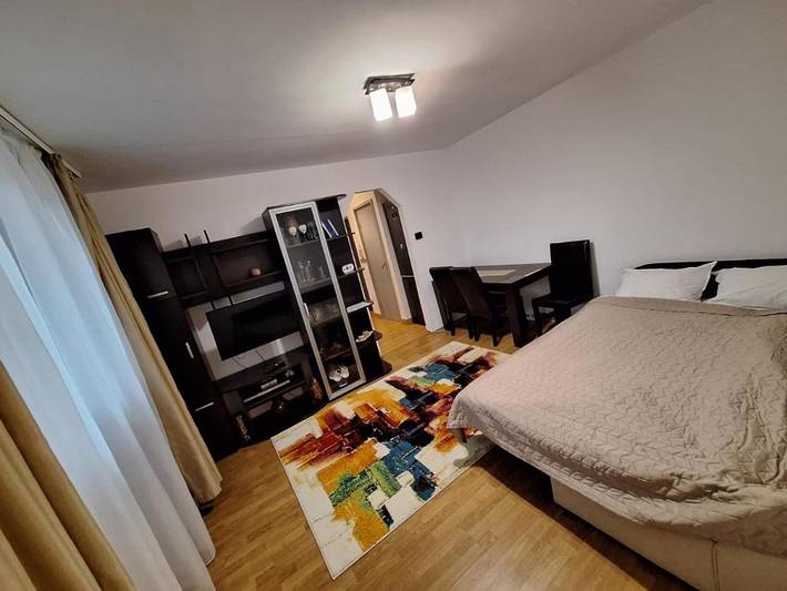 Gîte pour 3 personnes, avec vue et terrasse dans Mureș - 3