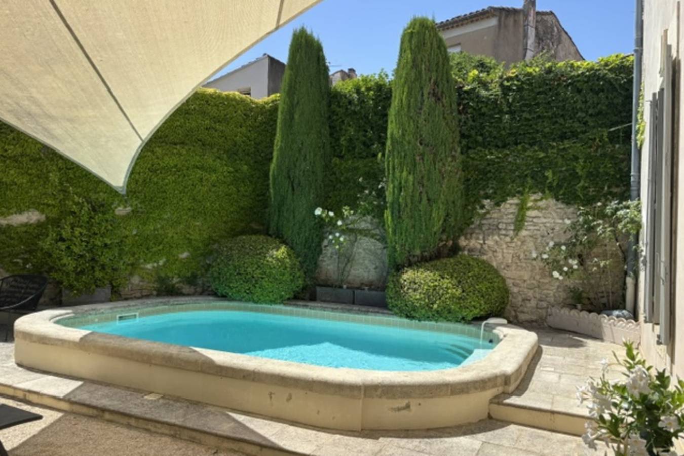 Les Cordeliers - Centre historique in L'Isle-sur-la-Sorgue, Vaucluse