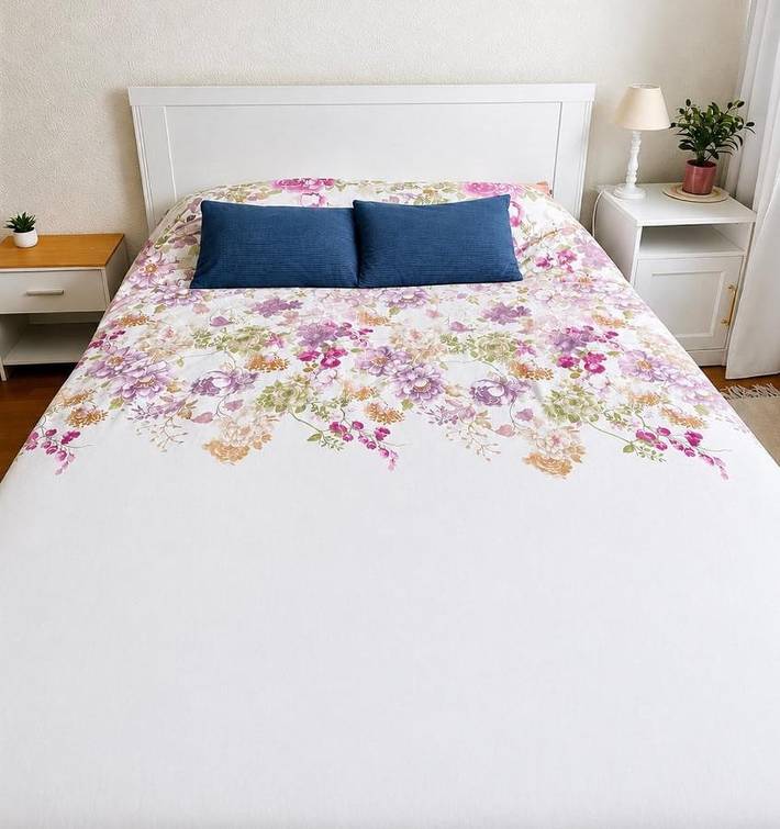 Appartement de vacances pour 2 personnes, avec vue et jardin