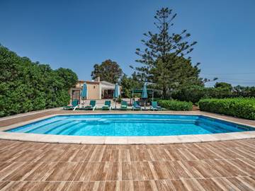 Finca in Cala Bona, Son Servera für 8 