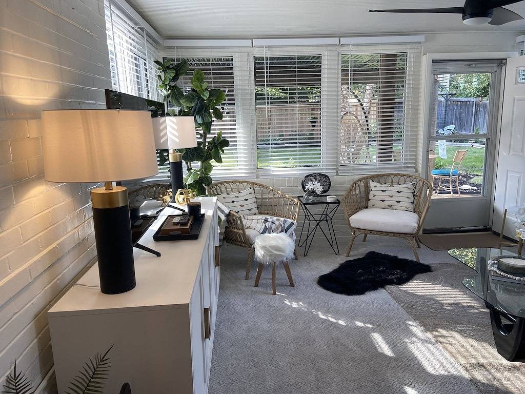 Perfectly Located Crown Heights Charmer in Wichita, Kansas