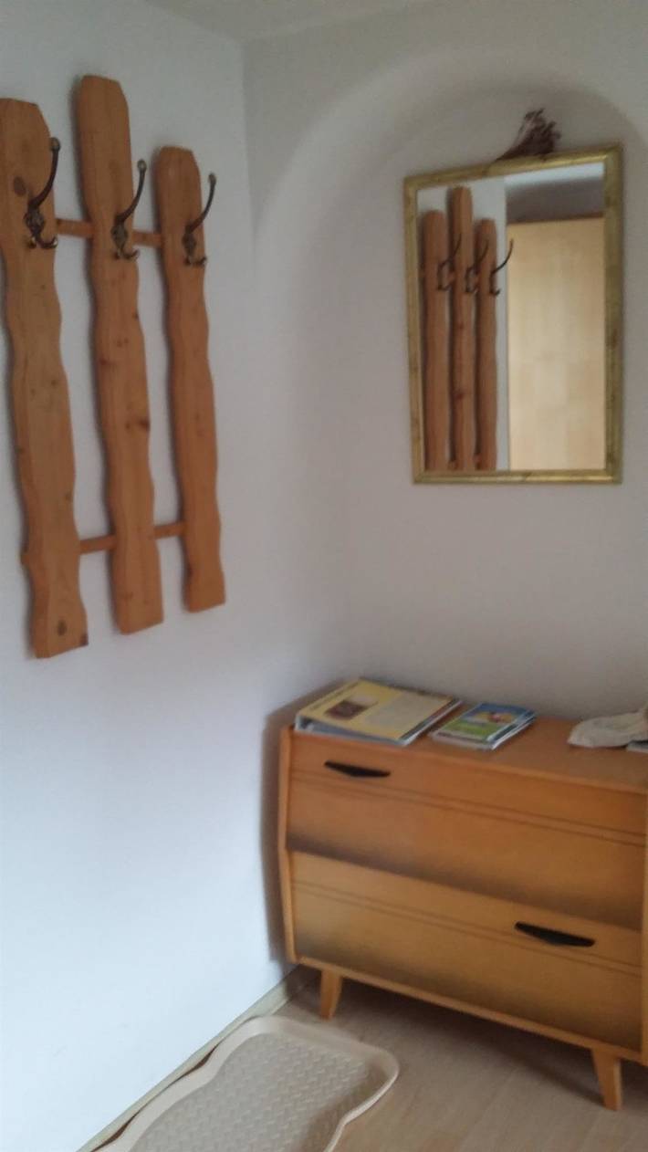 Ferienwohnung für 2 Personen, mit Terrasse und Garten in Nesselwang - 4