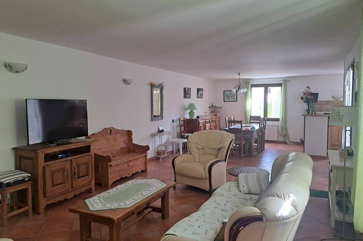 Casa de vacaciones para 5 personas - 1