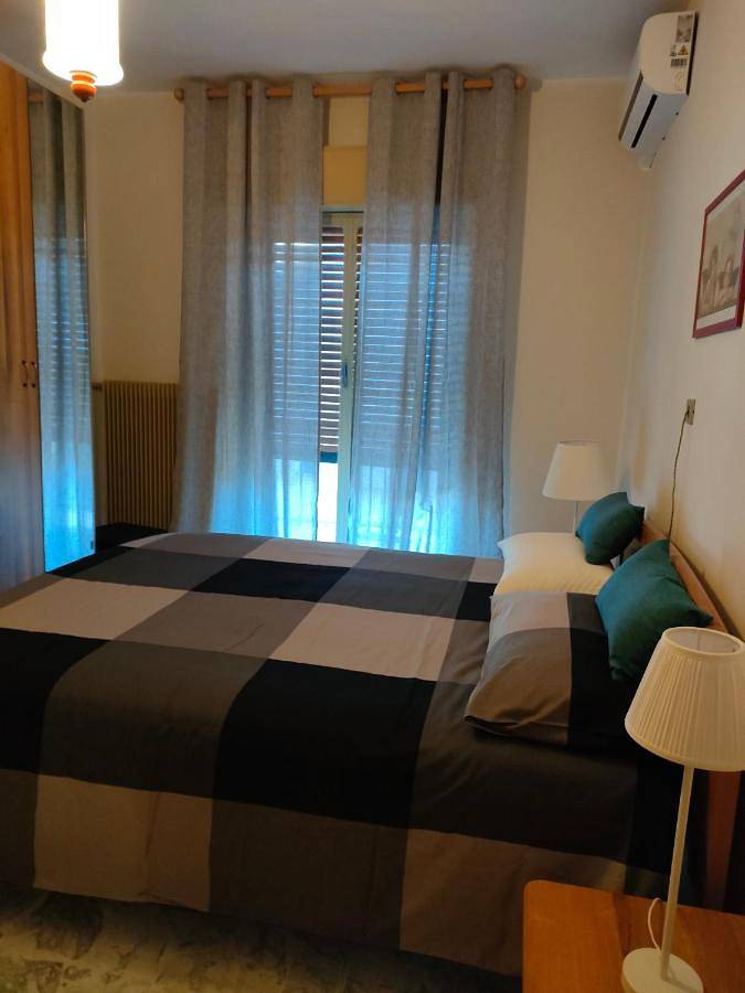 Location de vacances pour 2 personnes, avec balcon et vue à Fara San Martino - 4