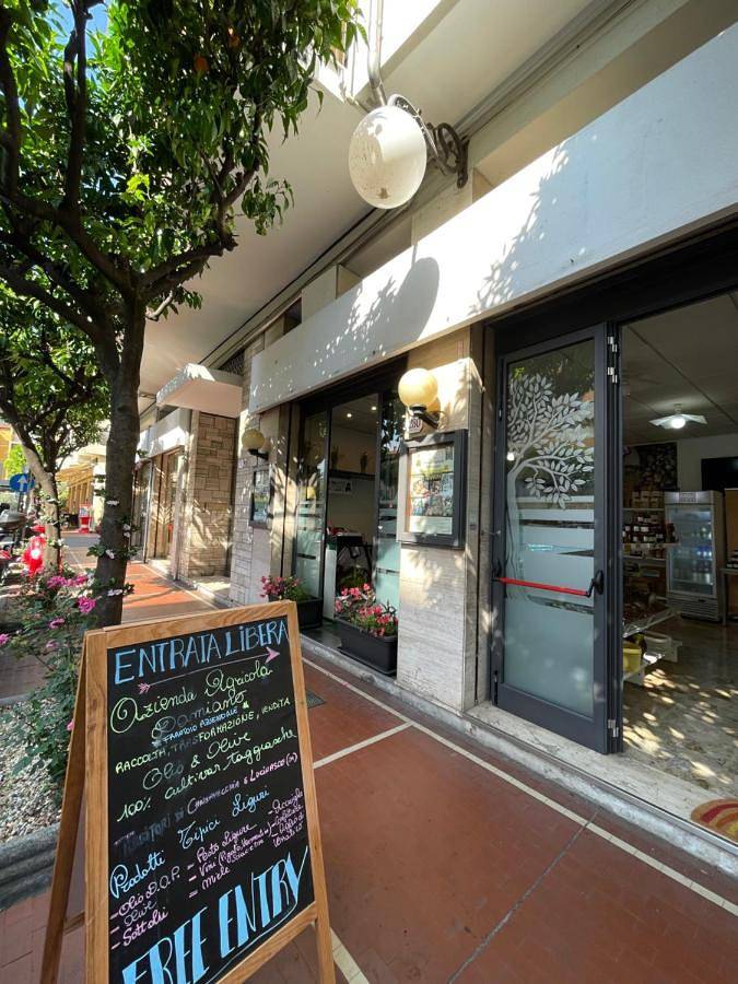 Affittacamere Corso Roma 282 in Diano Marina, Commune de Diano Marina