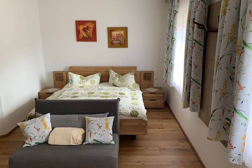 Ferienwohnung Weitblick - Landhaus Ebner in Millstatt, Bezirk Spittal an der Drau